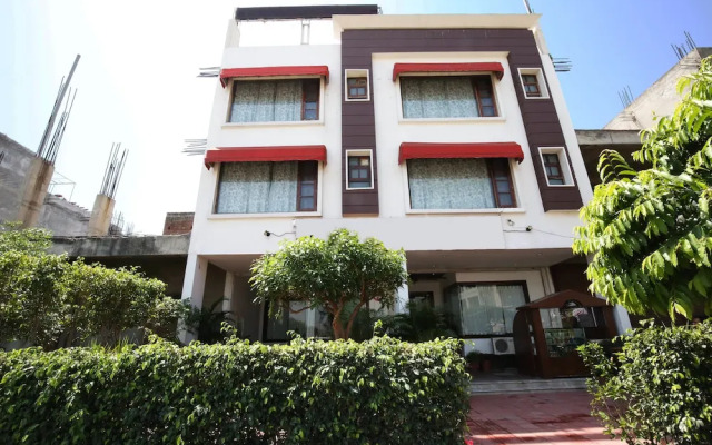 OYO 3791 Hotel Umed Grand