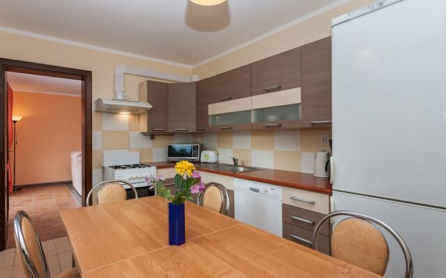 Holiday House Kurnik by Renters