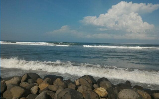 Grage Hotel Bengkulu