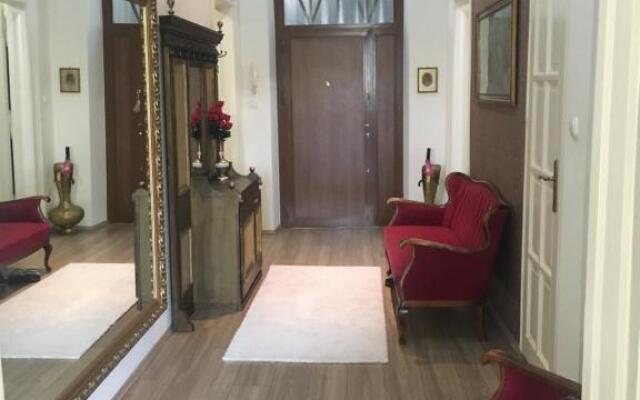 Logod Panorama Apartman