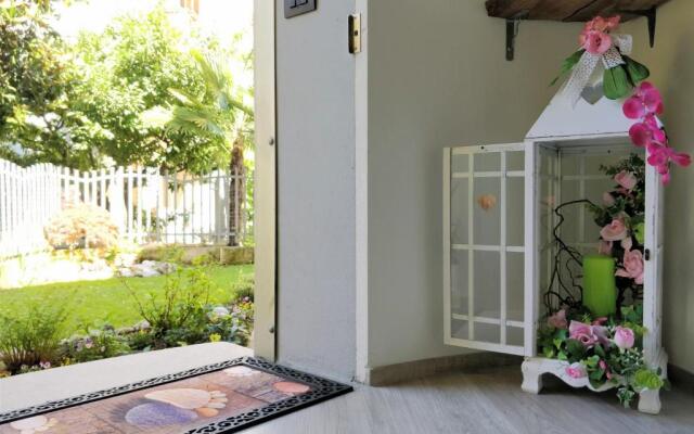 Casa Vacanze Arcobaleno