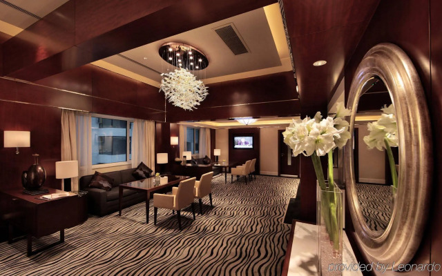 The Dragon Hotel Hangzhou