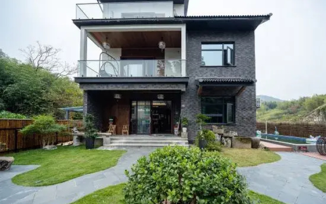 Wulixiang Changxing Graceful Bamboo Mountain Holiday Homestay