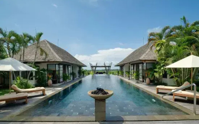 Villa Mandalay