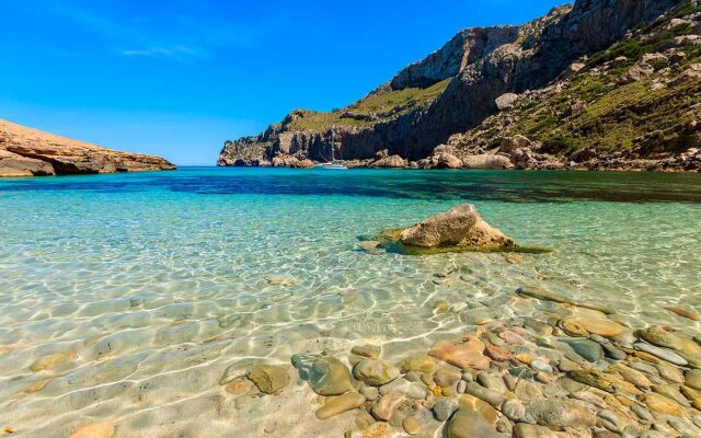 Can Vent Boutique Hotel