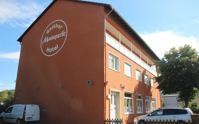 Hotel Mainperle