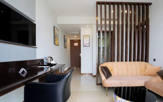 Fairways Hotel Kisumu