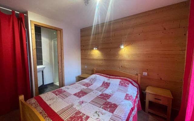 Bedière 3 - Bel appartement centre village