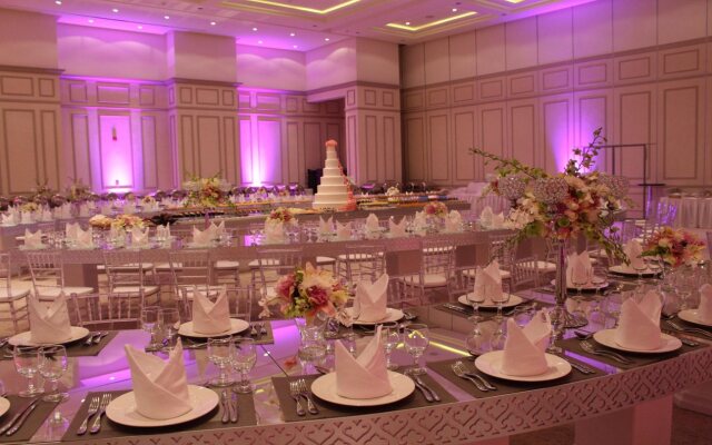 Holiday Inn Riyadh Izdihar by IHG