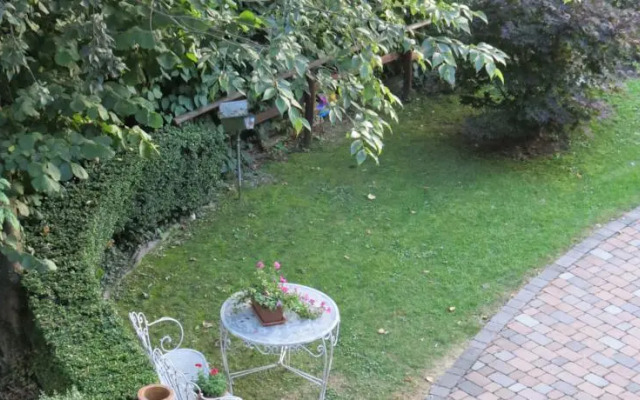 B&B La Finestra sul Lago