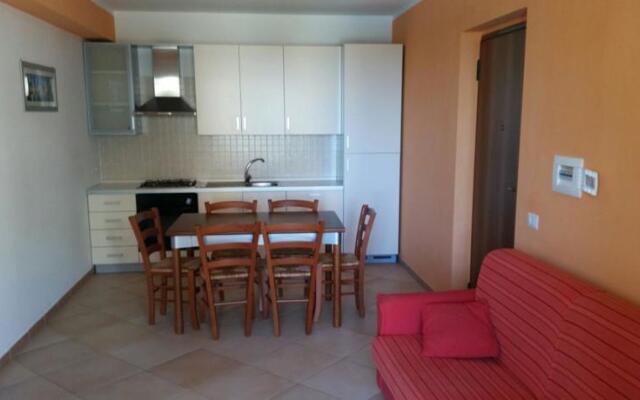 Residence Il Bergamotto