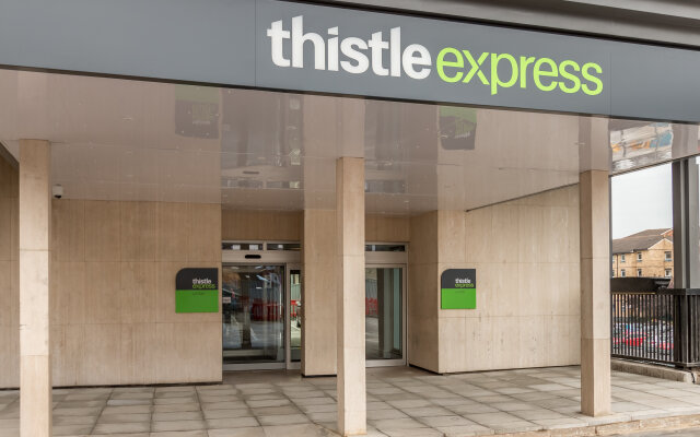 Thistle Express London Luton