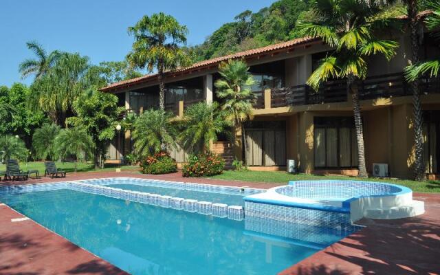 Terraza Del Pacifico Hotel