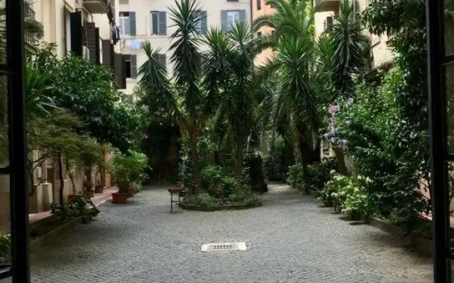Roma Termini Bed & Breakfast
