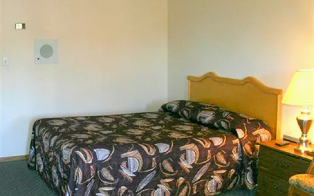 Pleasant Valley Motel