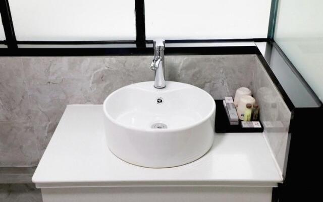 City 118 Hotel Chengde Weichang Mulan Zhong Road