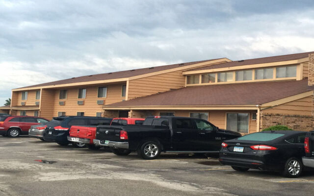 America's Best Inn Stewartville