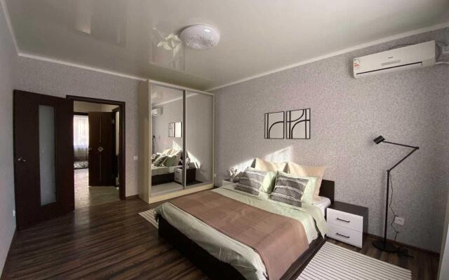 Апартаменты на улице Восточно-Кругликовская 28/2