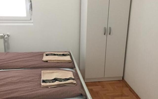 Apartman PEŠAČKA ZONA