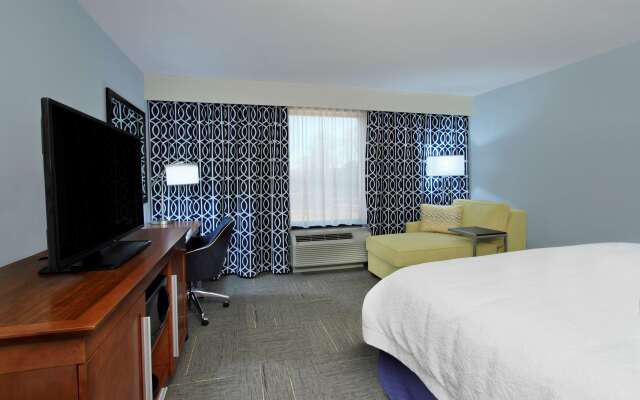 Hampton Inn Richland