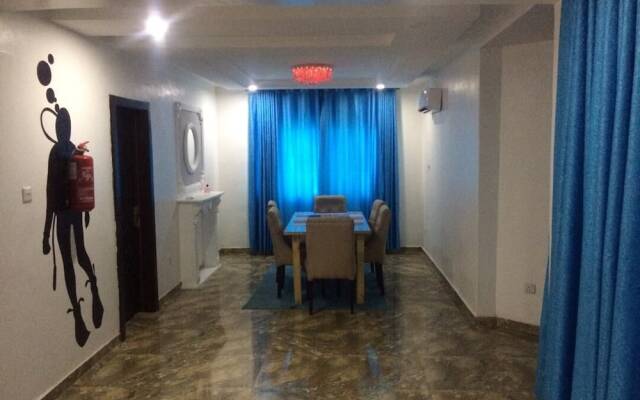 Premium Apartment