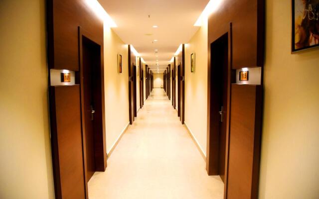 Mango Hotels Vybrant