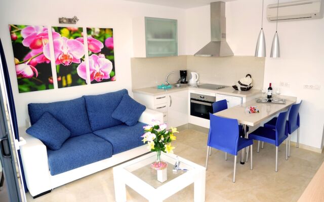 Apartamentos Cataleya