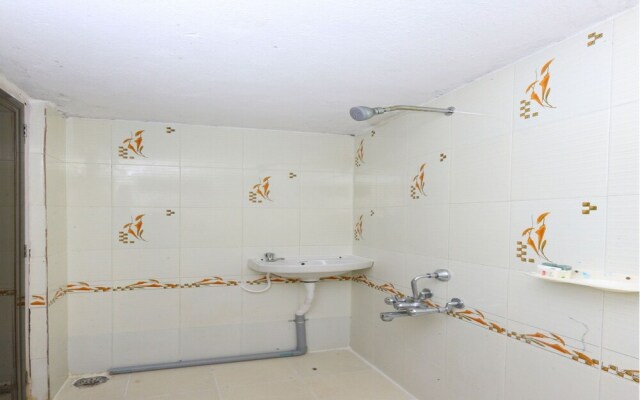 OYO 11094 Rallapalli Service Apartments