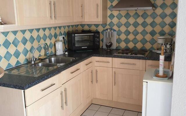 Appartement Argelès-sur-Mer, 2 pièces, 5 personnes - FR-1-388-36