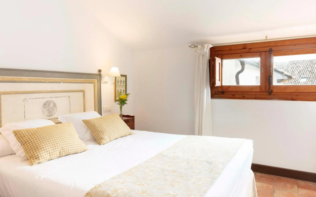 Hotel Puerta de la Luna