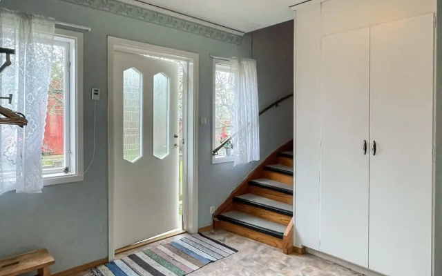 8 Person Holiday Home in Kopingsvik
