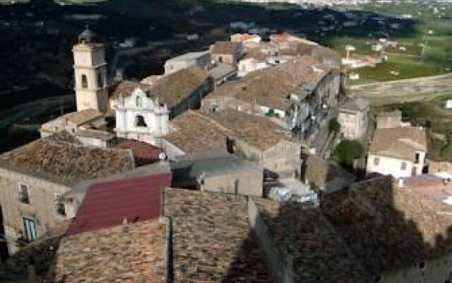 Il Falco e il Gabbiano B&B