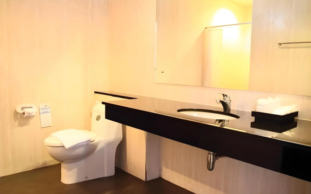 The White Pearl Hotel