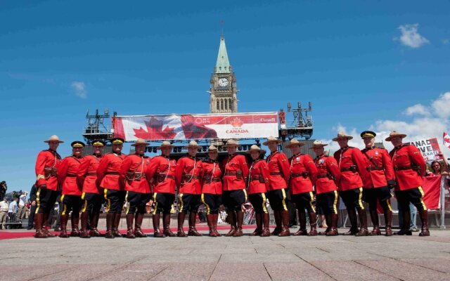 Sonder by Marriott Bonvoy The O'Connor Apartments Downtown