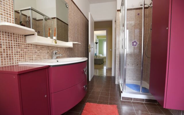 Casa Pigafetta - Piramide