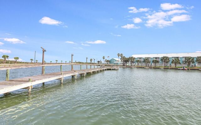 Carols Coastal K502 3 Bedroom Condo by RedAwning