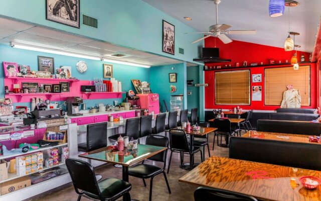 Quality Inn San Angelo