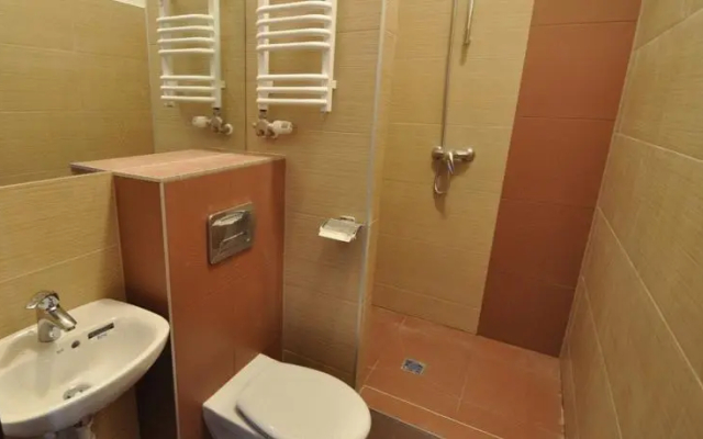 Hostel Floriańska 33
