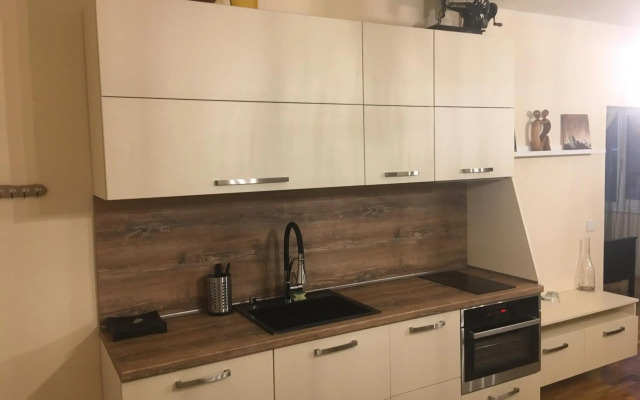 Panorama Apartment Darvenitsa