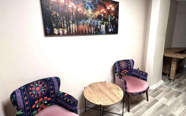 Kaya Royal Hotel - Istanbul