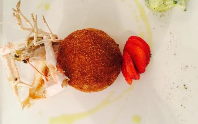 Hotel Garden Ristorante Pizzeria