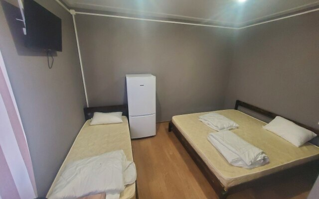 Белые холмы