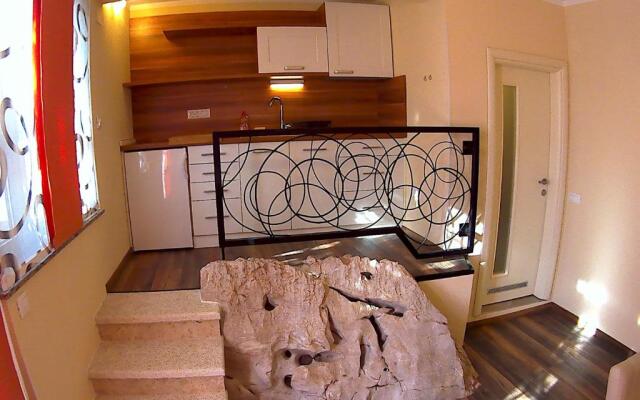 Apartments Peric