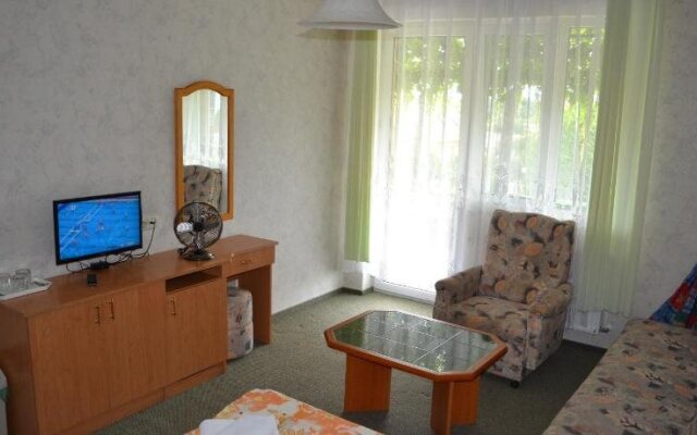 Hotel Karát
