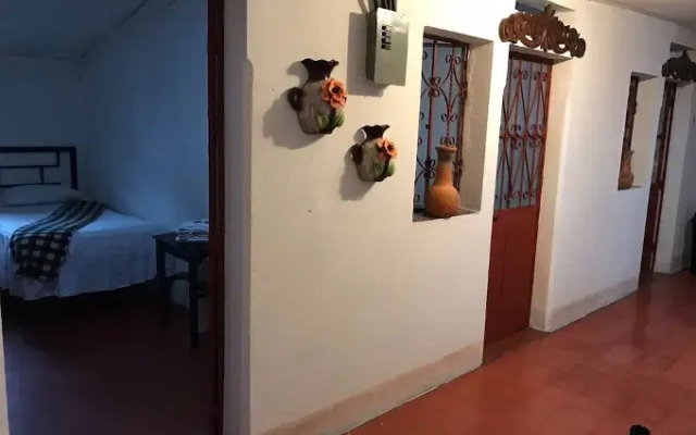 Hotel Alma Maya