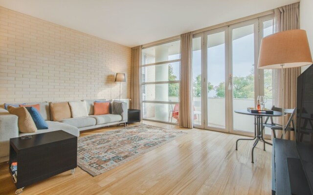 Saldanha Prime Apartment