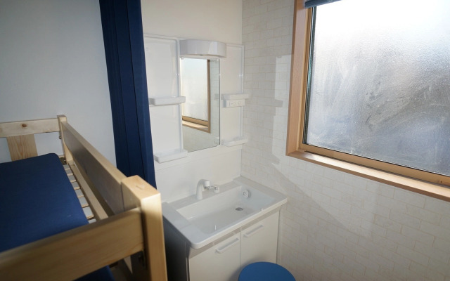 Guest House Wakabaya