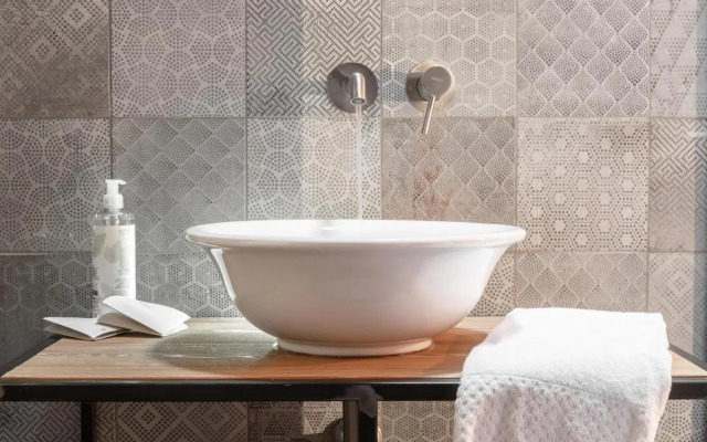 Curt di Clement Eco Mobility Hotel