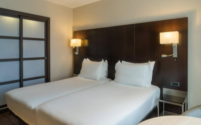 AC Hotel Elda by Marriott