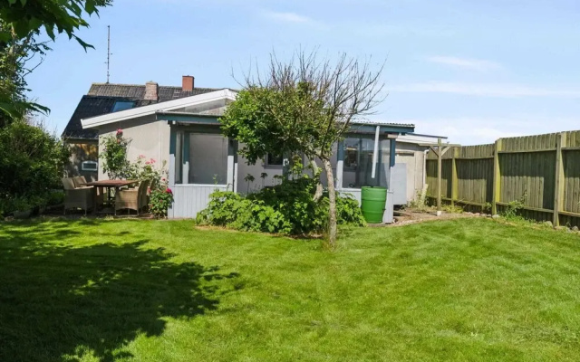 5 Star Holiday Home in Grenaa